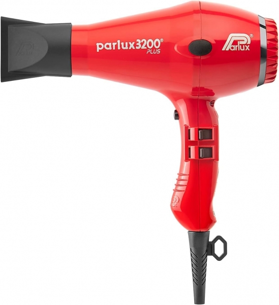 Parlux 3200 Plus Saç Kurutma Makinesi
