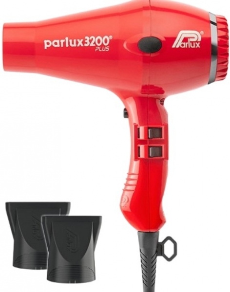 Parlux 3200 Plus Saç Kurutma Makinesi