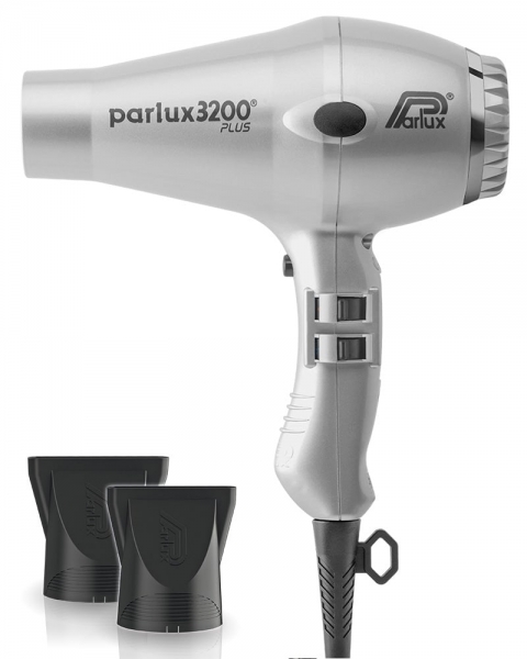 Parlux 3200 Plus Saç Kurutma Makinesi