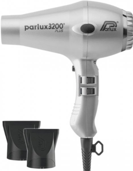 Parlux 3200 Plus Saç Kurutma Makinesi