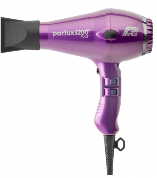 Parlux 3200 Plus Saç Kurutma Makinesi