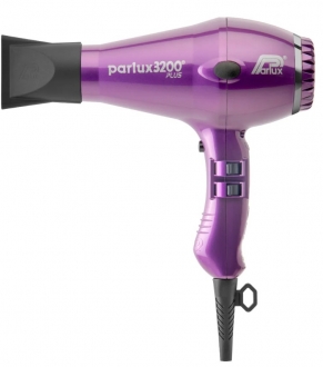 Parlux 3200 Plus Saç Kurutma Makinesi