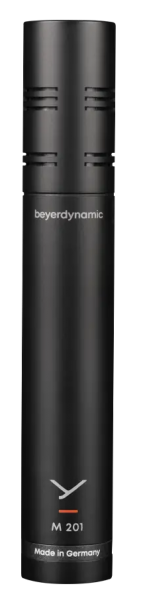 Beyerdynamic M 201 Mikrofon