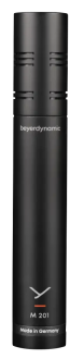 Beyerdynamic M 201 Mikrofon