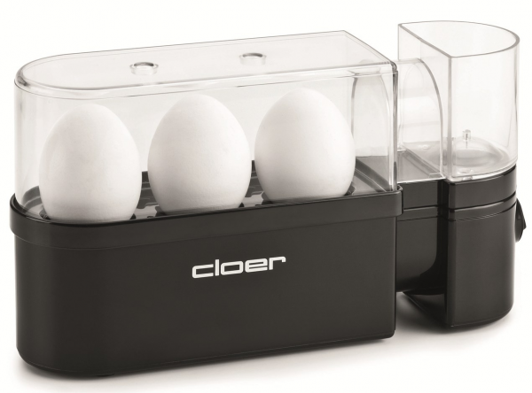 Cloer 6020 Yumurta Pişirme