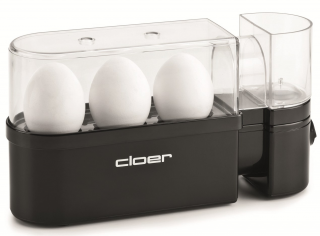 Cloer 6020 Yumurta Pişirme