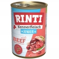 Rinti Gurme Dana Etli Yavru 400 gr resim