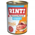 Rinti Junior Huhn Tavuk Etli Yavru 400 gr resim