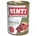 Rinti Rentier Geyik Etli 400 gr resim