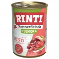 Rinti Senior Rind Dana Etli Yaşlı 400 gr resim