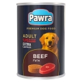 Pawra Dana Etli Pate Yetişkin 410 gr resim
