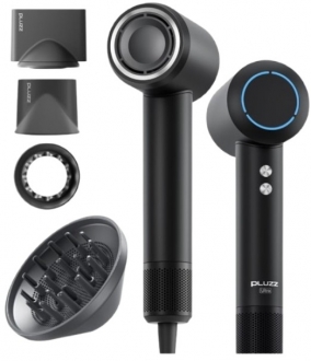 Pluzz X116 Ultra İyonlu Saç Kurutma Makinesi