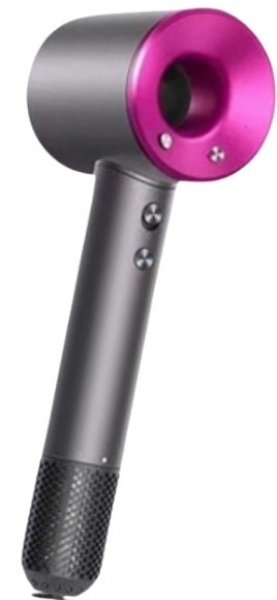 Ryvon 5 Başlıklı Saç Kurutma Makinesi