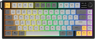 Ajazz AF82 Klavye