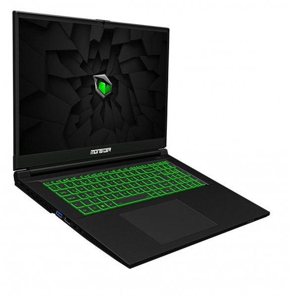 Monster Abra A7 V15.6.5 Laptop