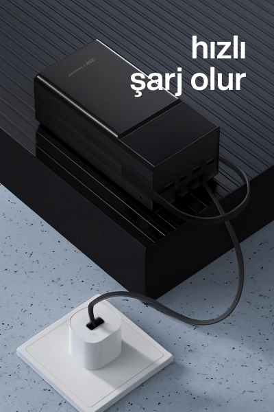 Sprange SR-P800 80000 mAh Powerbank
