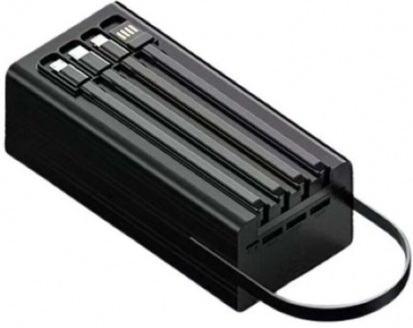 Sprange SR-P800 80000 mAh Powerbank