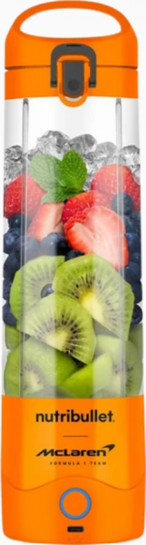 NutriBullet Mclaren Katı Meyve Sıkacağı