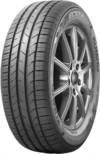 Kumho Ecsta HS52 205/55 R16 91V Yaz Lastiği