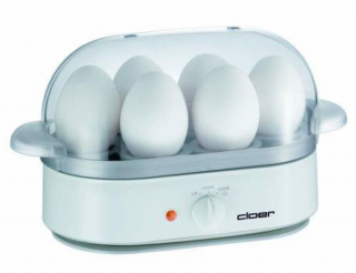 Cloer 6091 Yumurta Pişirme