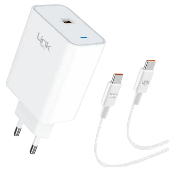 LinkTech T463e 45W Şarj Aleti
