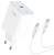 LinkTech T463e 45W Şarj Aleti