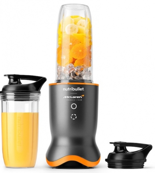 NutriBullet Ultra 1200W Mclaren Blender