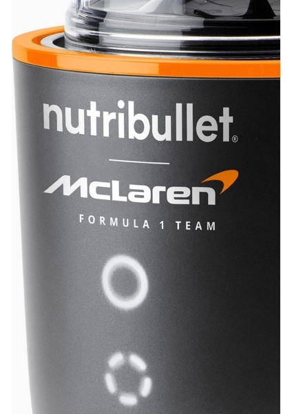 NutriBullet Ultra 1200W Mclaren Blender