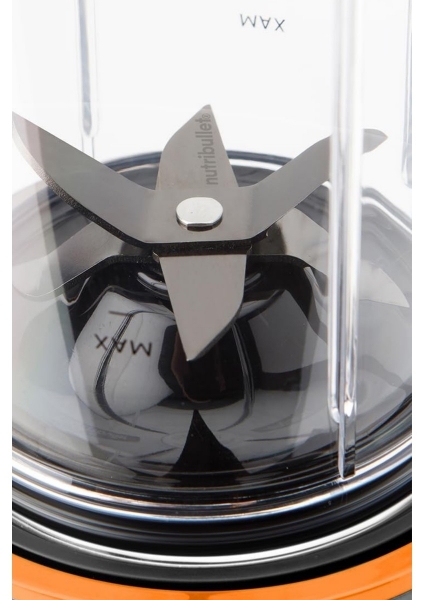 NutriBullet Ultra 1200W Mclaren Blender