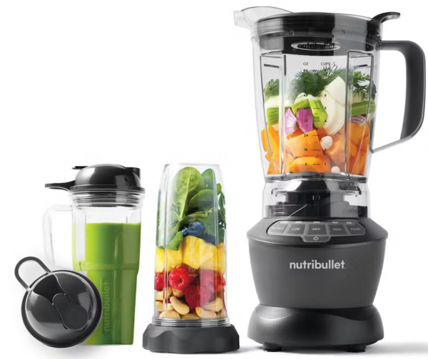 NutriBullet Combo Blender