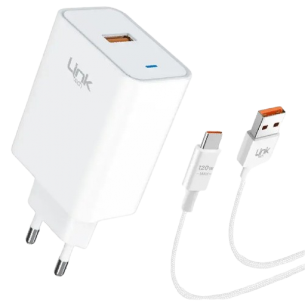 LinkTech T461e 45W Şarj Aleti