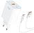 LinkTech T461e 45W Şarj Aleti