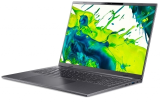 Acer Aspire 16 AI A16-52M-74TB Laptop