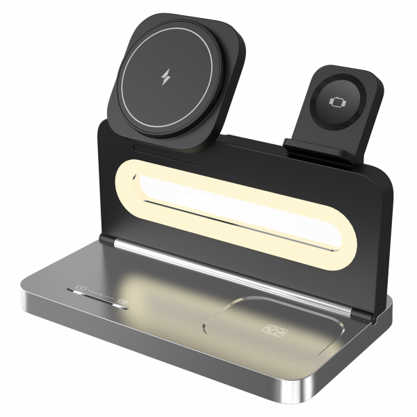 S-link SW-CWF120 15W Şarj Aleti