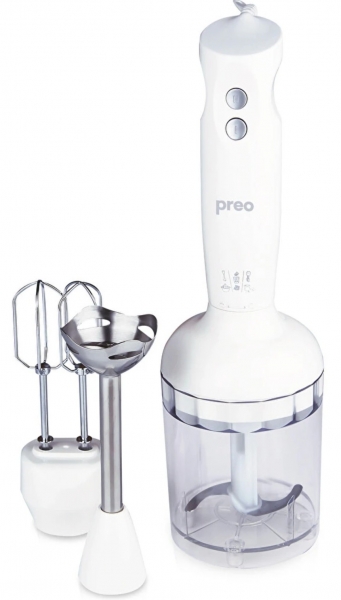 Preo Home PBS03 Blender