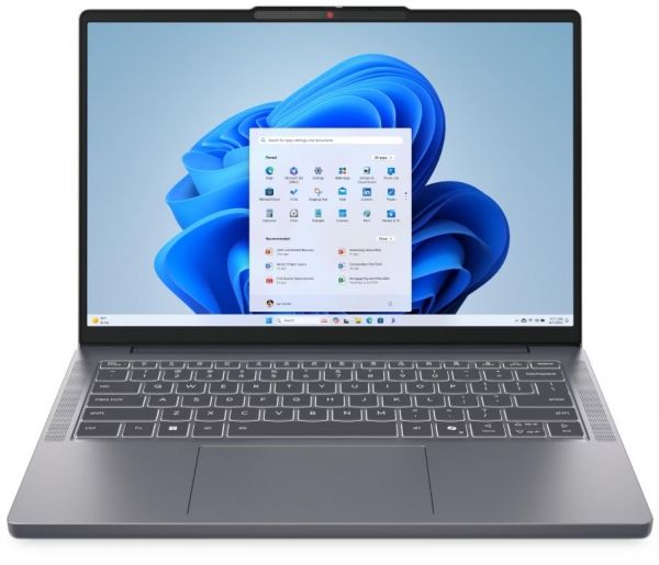 Lenovo IdeaPad Slim 3 14ARP10 83K6006JTR Laptop