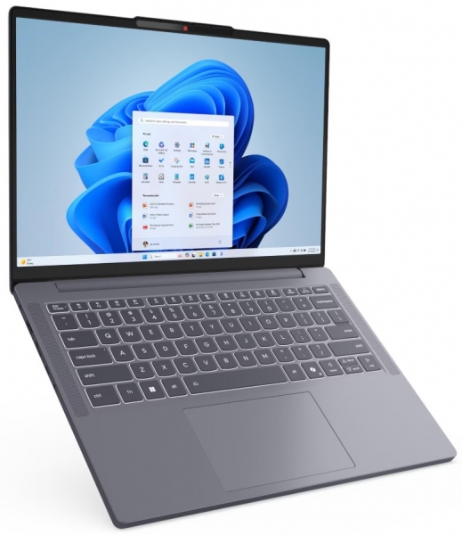 Lenovo IdeaPad Slim 3 14ARP10 83K6006JTR Laptop