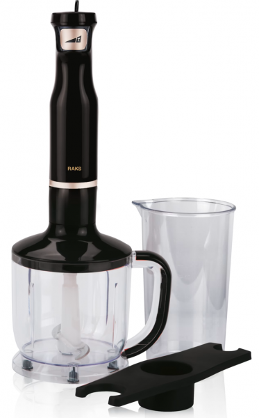 Raks Nero Mix Blender