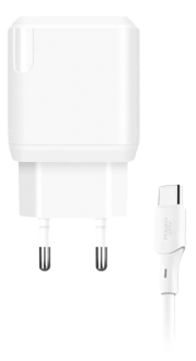 Maxron CH17 18W Şarj Aleti
