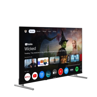 Arçelik A 743 C Ultra HD (4K) TV