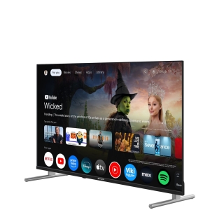 Arçelik A 743 C Ultra HD (4K) TV