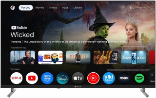 Arçelik A 743 C Ultra HD (4K) TV
