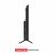 PEAQ 43Q90 Full HD (FHD) TV