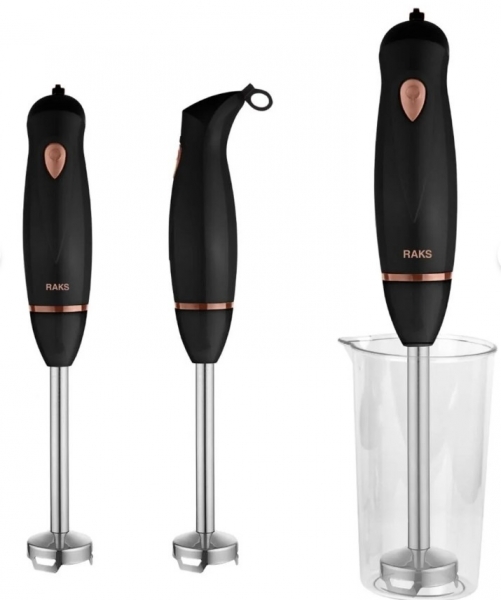 Raks Pera Plus Blender