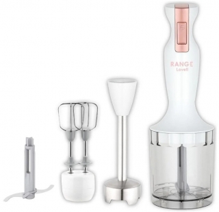 Range Lowell Blender