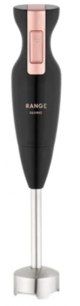 Range Silvino Blender