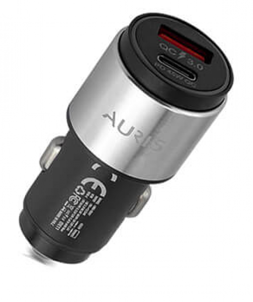 Auris CR07 45W Şarj Aleti