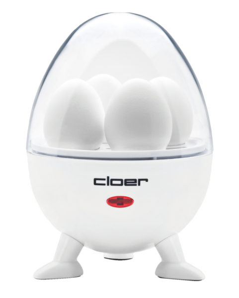 Cloer 6031 Yumurta Pişirme