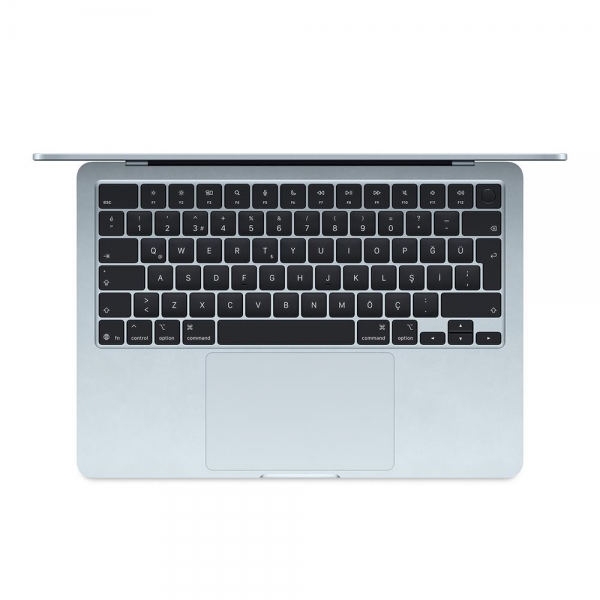 Apple MacBook Air M5 13.6" (10CPU/8GPU) Ultrabook
