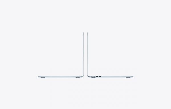 Apple MacBook Air M5 13.6" (10CPU/8GPU) Ultrabook